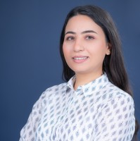 Mayssoun Bennani
