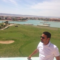 Mohamed Abdelmoaaty