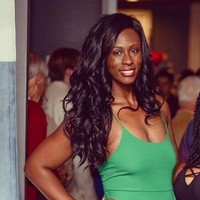 Jolisa Brinson