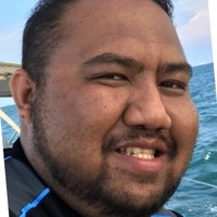 Ts. Mohd Shahrul Faiz Mohd Nor, CMktr