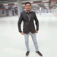 Deepak Goyal