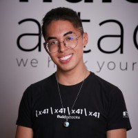 Brayan Moreno Espinosa