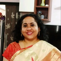 Reshmi Sinha