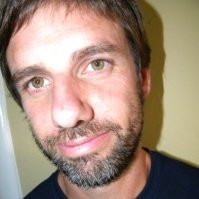 Andrew Mockett