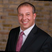 Dustin Sydorowicz, ARM