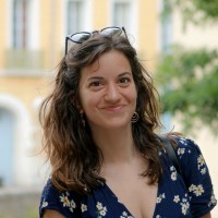 Maeva Giovannangeli