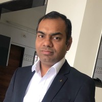 Ashish Prajapati