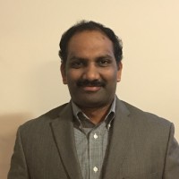 Venkateswarlu Gourishetty