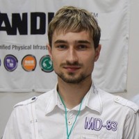 Сергей Дериновский