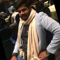 Siddharth Singh