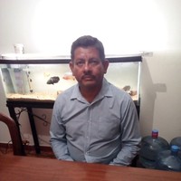 MOISES GONZALEZ FLORES