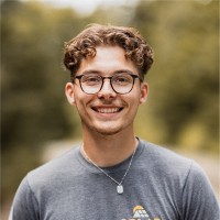 Liam Krieger