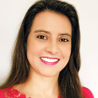 Luciana Castro De Souza