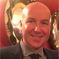 Andy Scullion