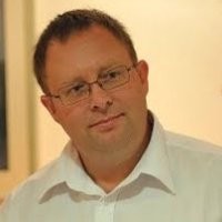 Edward Jansen van Rensburg