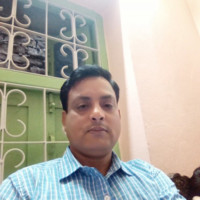 Santosh Kumar Mishra