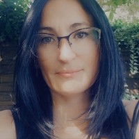 Marie Laure Gardette