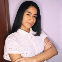 Gabriela Steffi Sánchez Cutipa