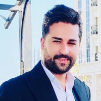 Mohammad Yadegari