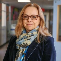 Sandy Pearce