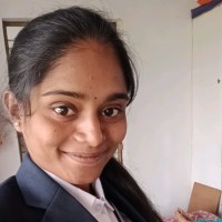 Maneesha Meenigaa