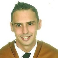 David Carrasco Pérez