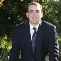 Steven Leverett