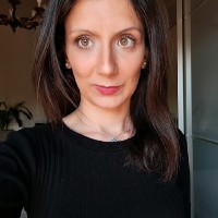 Sofia Scafidi