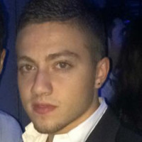 HARIS PITIRIS