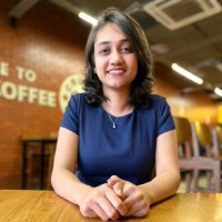 Hardi Gupta