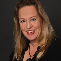 Anita Kloppers