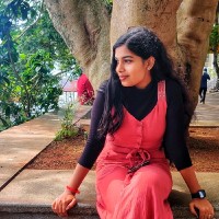 Sandra Vijayan