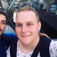 Sébastien REYMONENQ