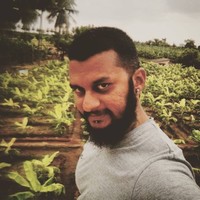 Sidharth Balaji