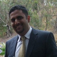 Mikin Patel