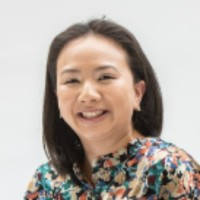 Sarah Chu Kirby