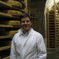 Ed Spangenberg