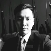 Soomin Ahn