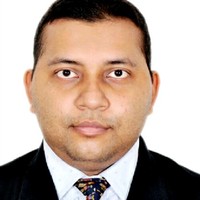 Hiren C Shah