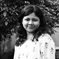 Sushmita Mohanta