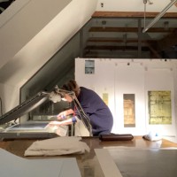 Mette Perregaard ART, art books, graphic, photography, talks