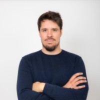 Antoine Dumas-Martin