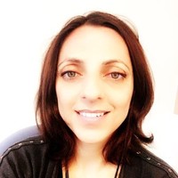 Cristina Iampieri