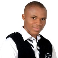 Ibezimako Nkwogu (Mba, Cphr Candidate)
