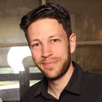Patrick Meier