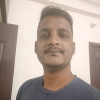 Pravin Kumar S