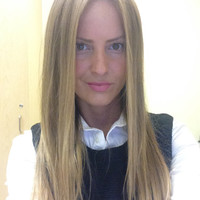 Jacqueline Makowska