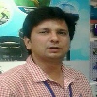 Vikrant Tyagi