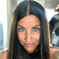 Jenny Samuelsson