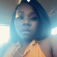 Earlisha Reedy